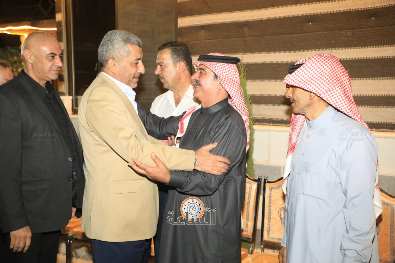 Madar Al-Saa Images 0.7239525703442066