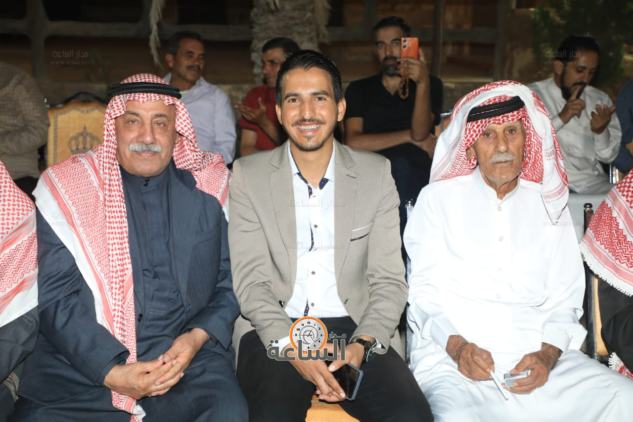 Madar Al-Saa Images 0.9221771352830409