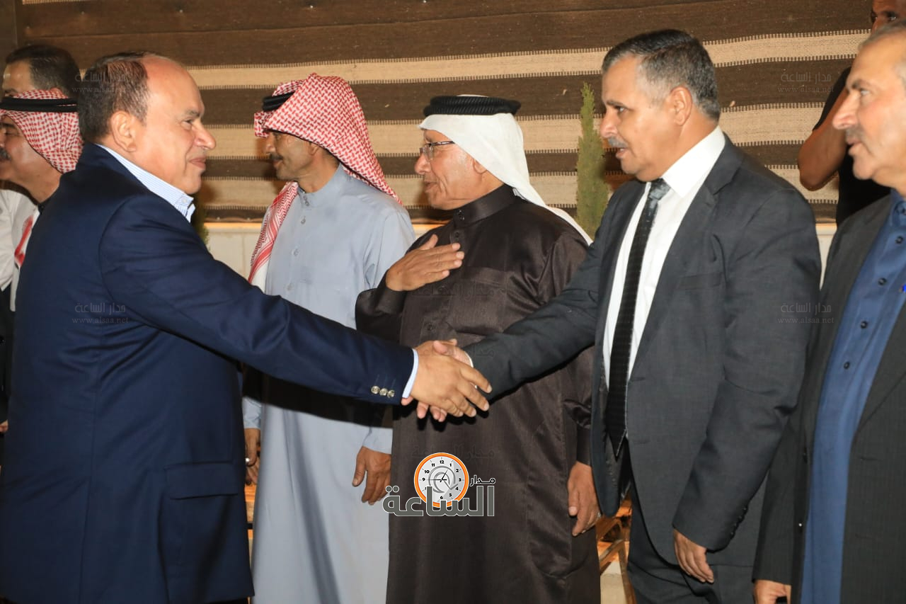 Madar Al-Saa Images 0.9137271108257299