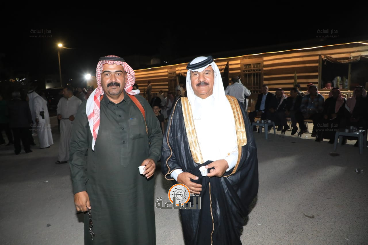 Madar Al-Saa Images 0.6488059453683321