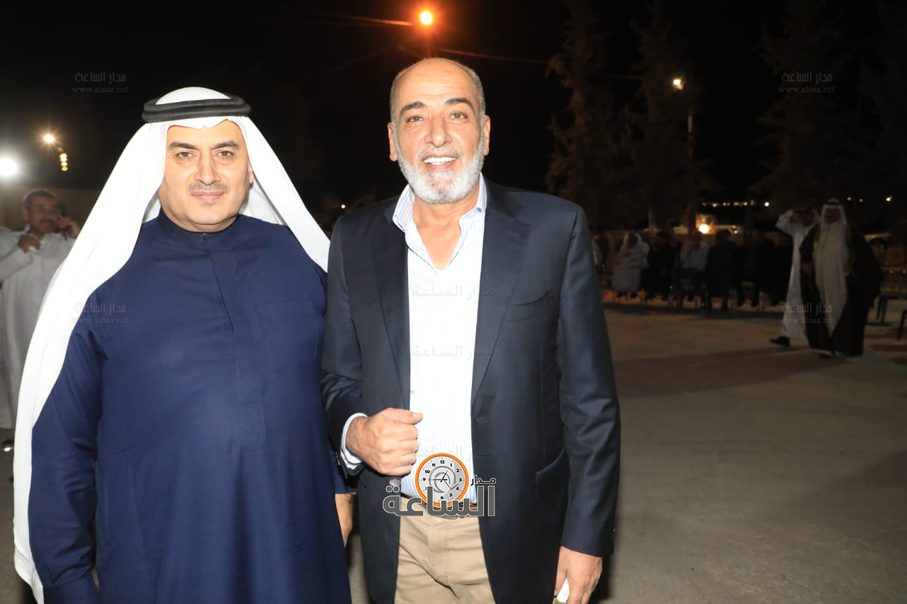 Madar Al-Saa Images 0.18881802709117756