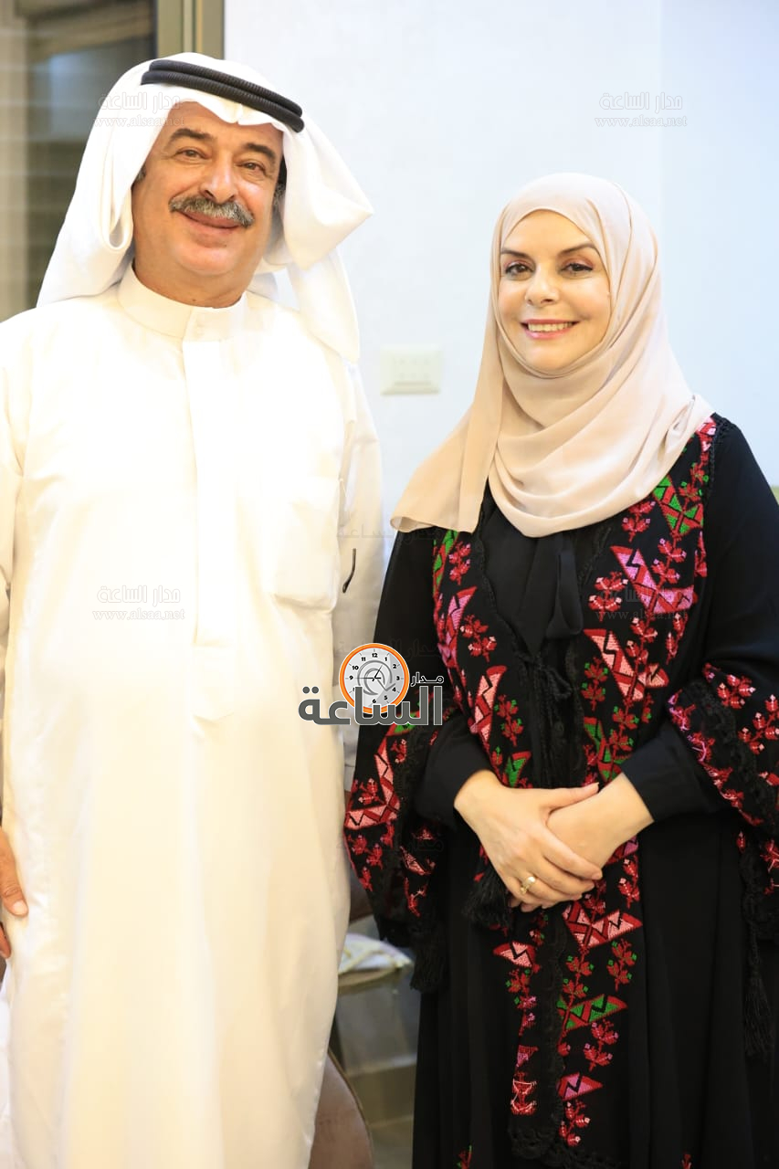 Madar Al-Saa Images 0.6185485214165758