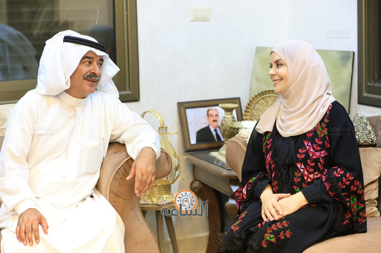 Madar Al-Saa Images 0.9349324433470539