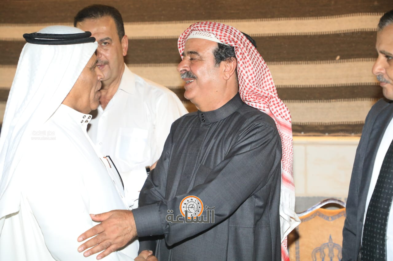 Madar Al-Saa Images 0.8915175633734944