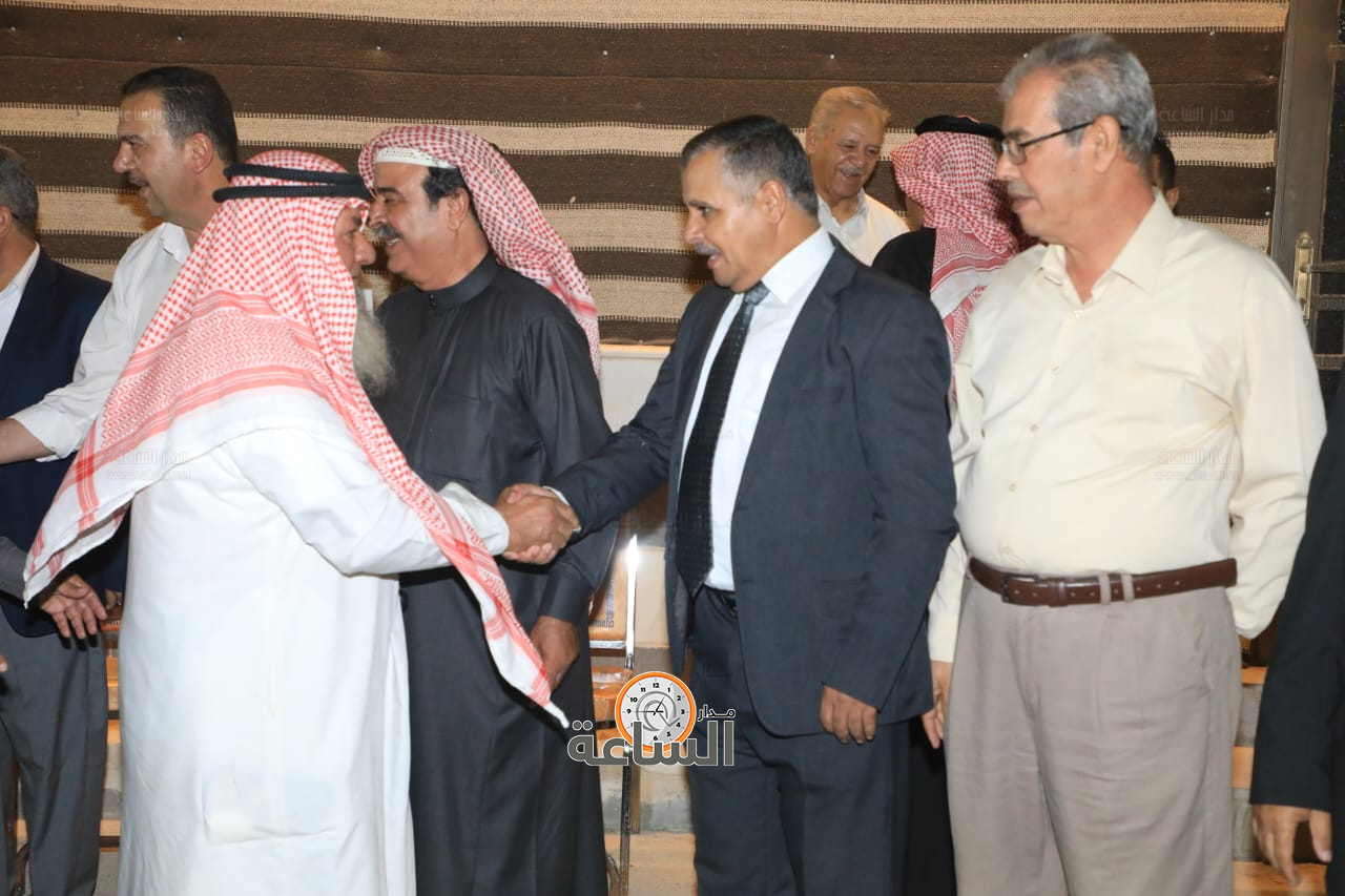 Madar Al-Saa Images 0.1947816185912007