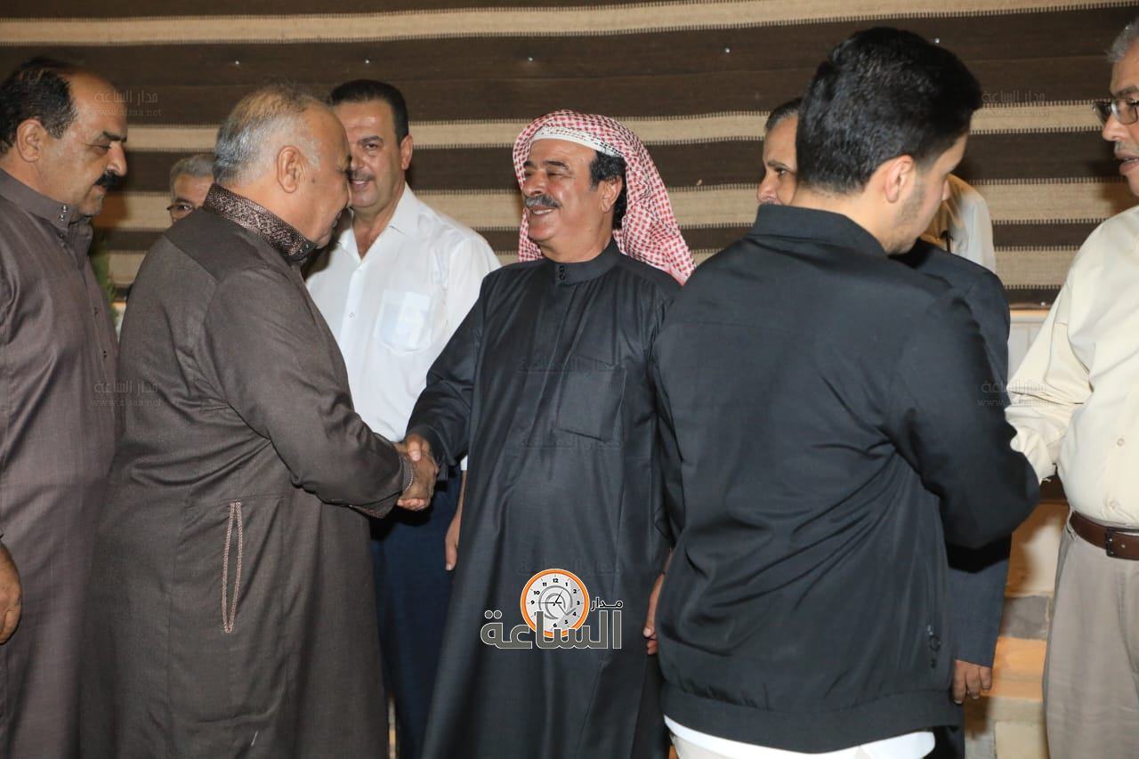 Madar Al-Saa Images 0.46124611080031985