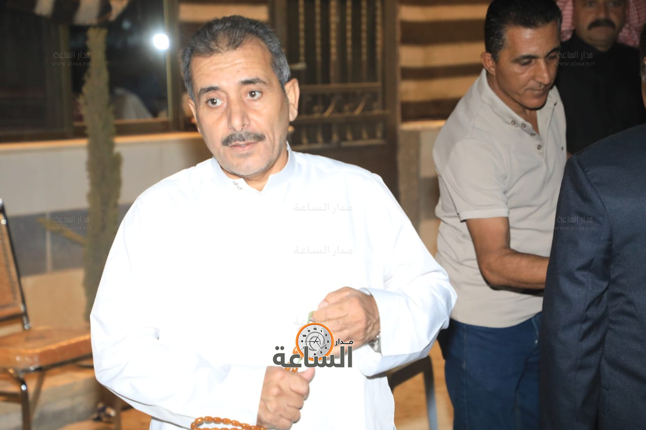 Madar Al-Saa Images 0.8735661548115041