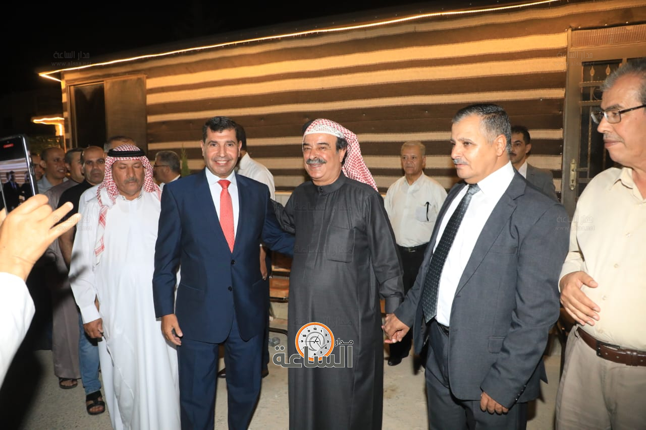 Madar Al-Saa Images 0.6802668603398089