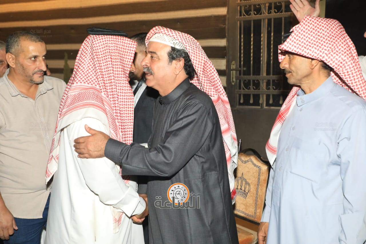 Madar Al-Saa Images 0.006486075848101125