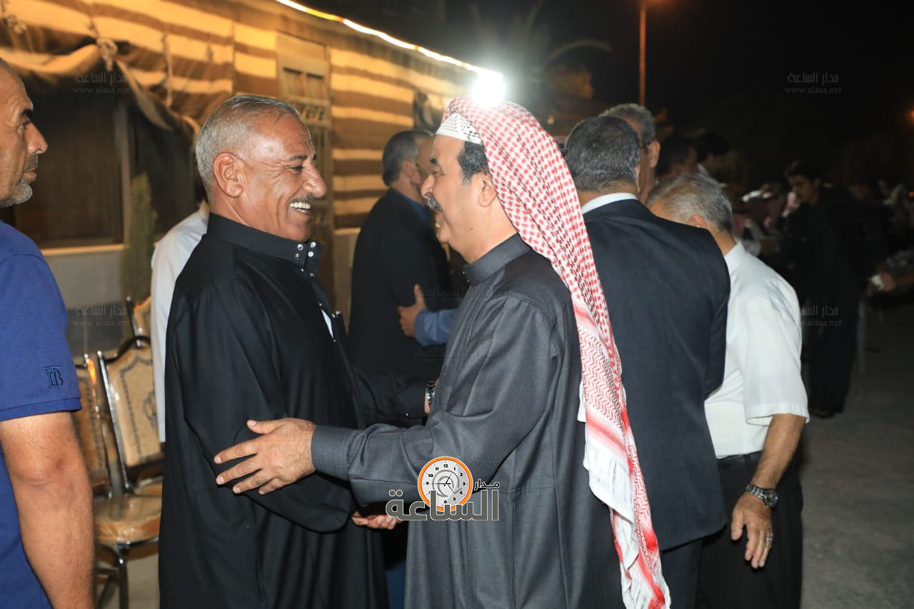 Madar Al-Saa Images 0.934376902765271