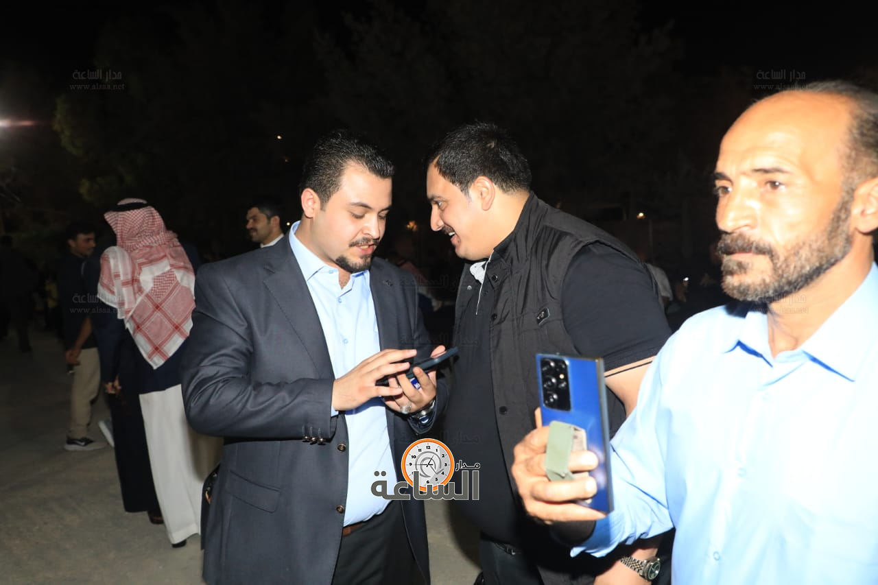 Madar Al-Saa Images 0.25091633481075504