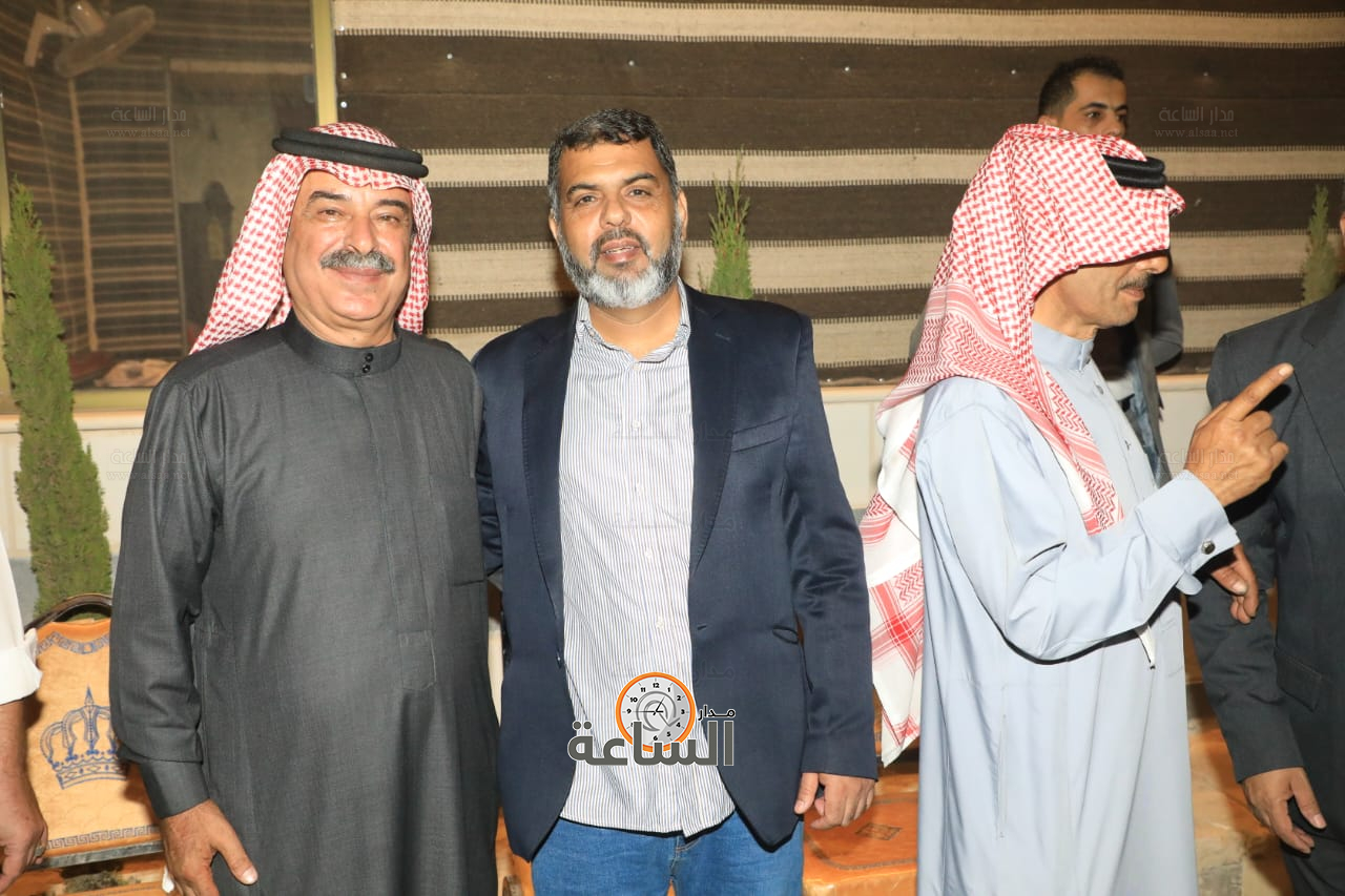 Madar Al-Saa Images 0.44264650814766204