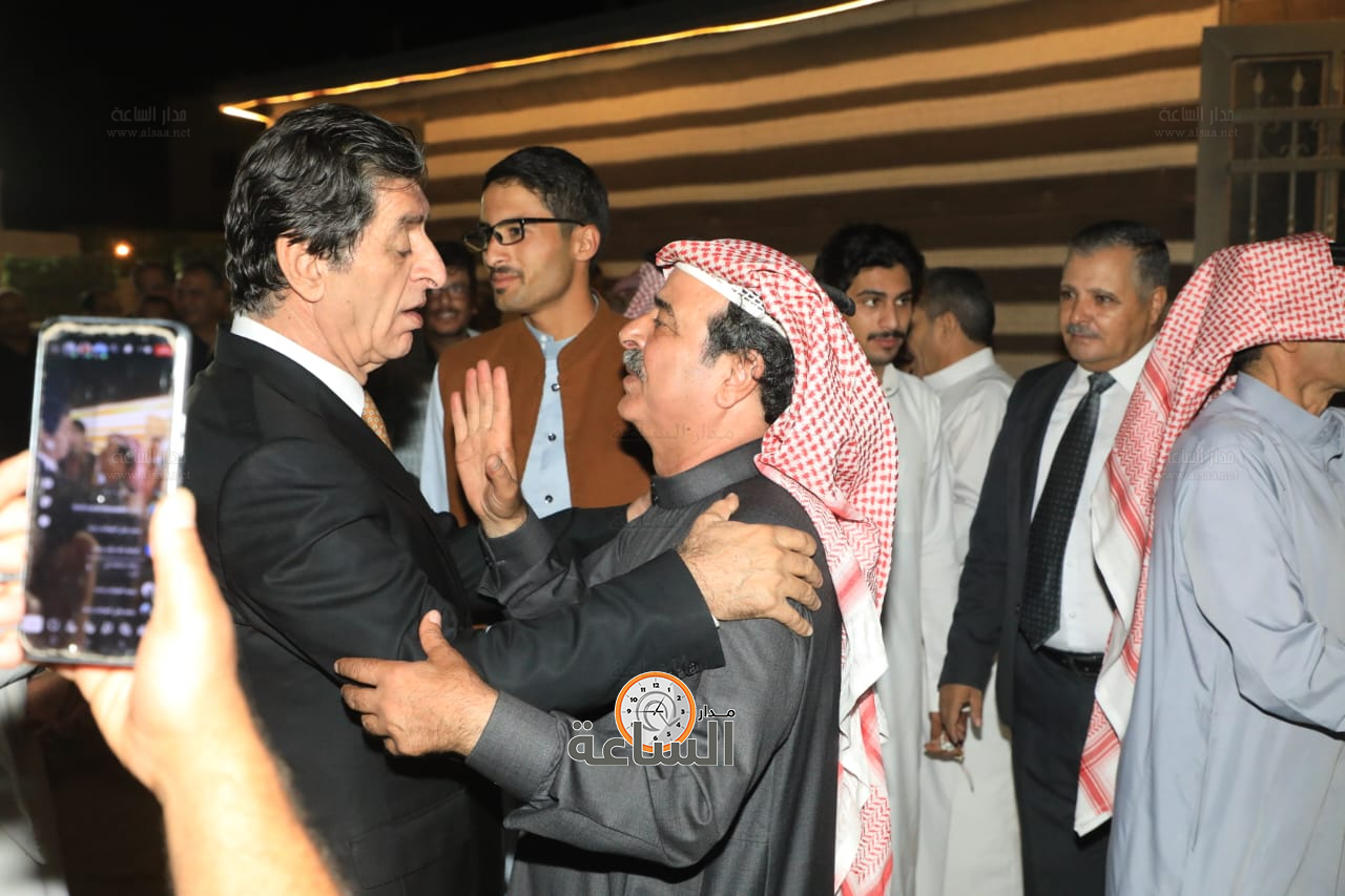 Madar Al-Saa Images 0.2108380666065608