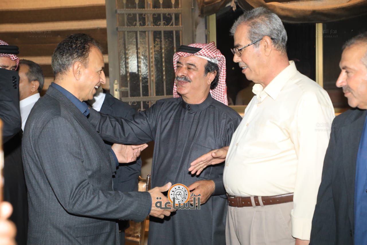 Madar Al-Saa Images 0.8449910481983735