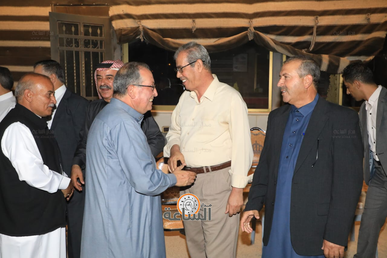 Madar Al-Saa Images 0.8965690592920644