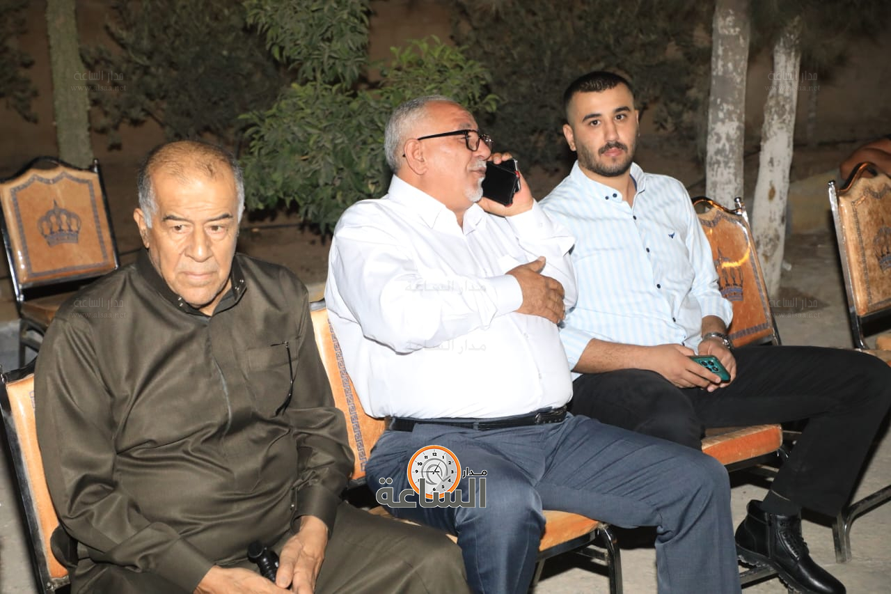 Madar Al-Saa Images 0.9004760300051055