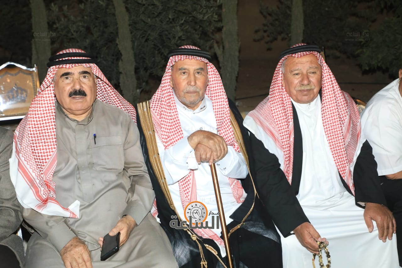 Madar Al-Saa Images 0.03682463004064063