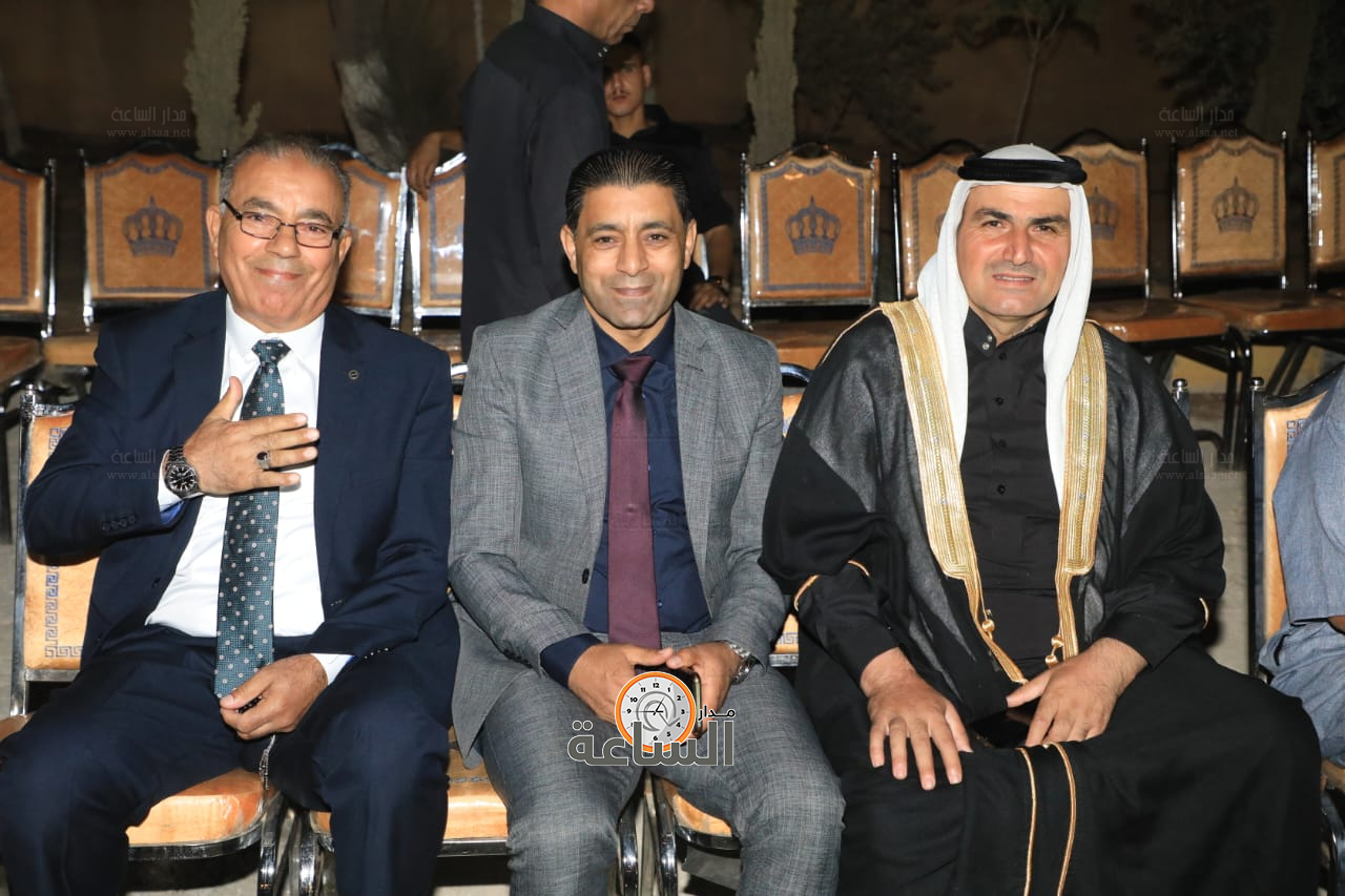 Madar Al-Saa Images 0.18389181459816062