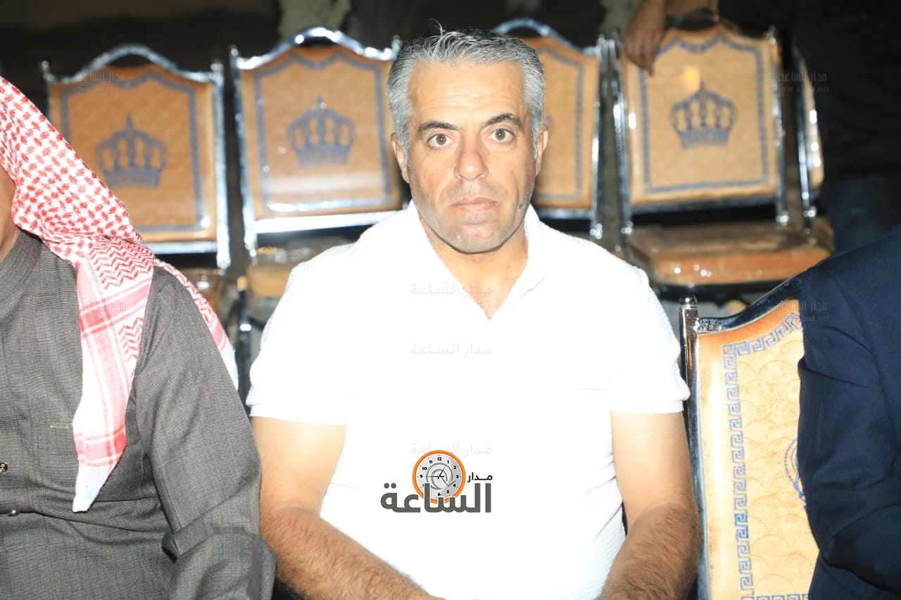 Madar Al-Saa Images 0.5655512355747708