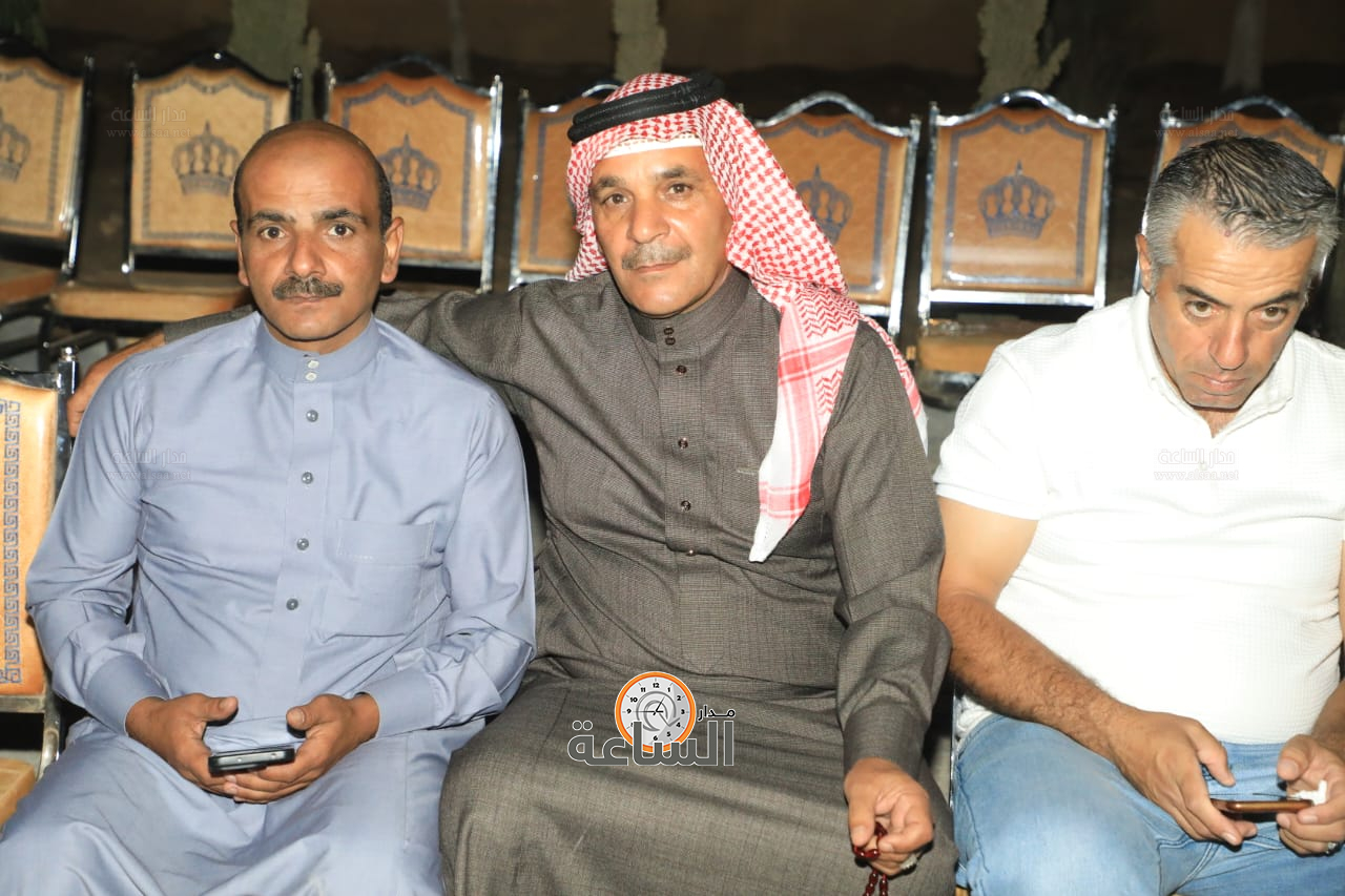 Madar Al-Saa Images 0.5578333922056217