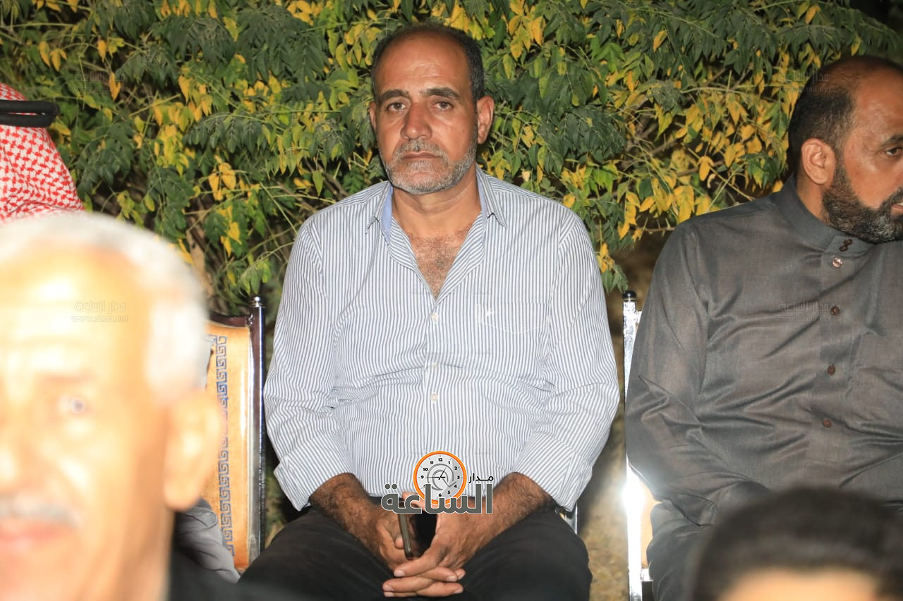 Madar Al-Saa Images 0.9763642825285254