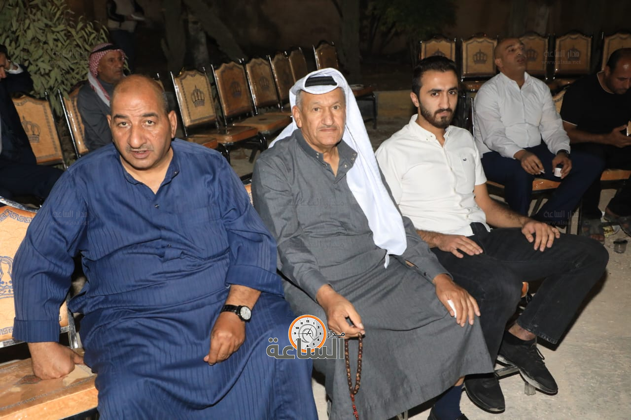 Madar Al-Saa Images 0.9645574320801842