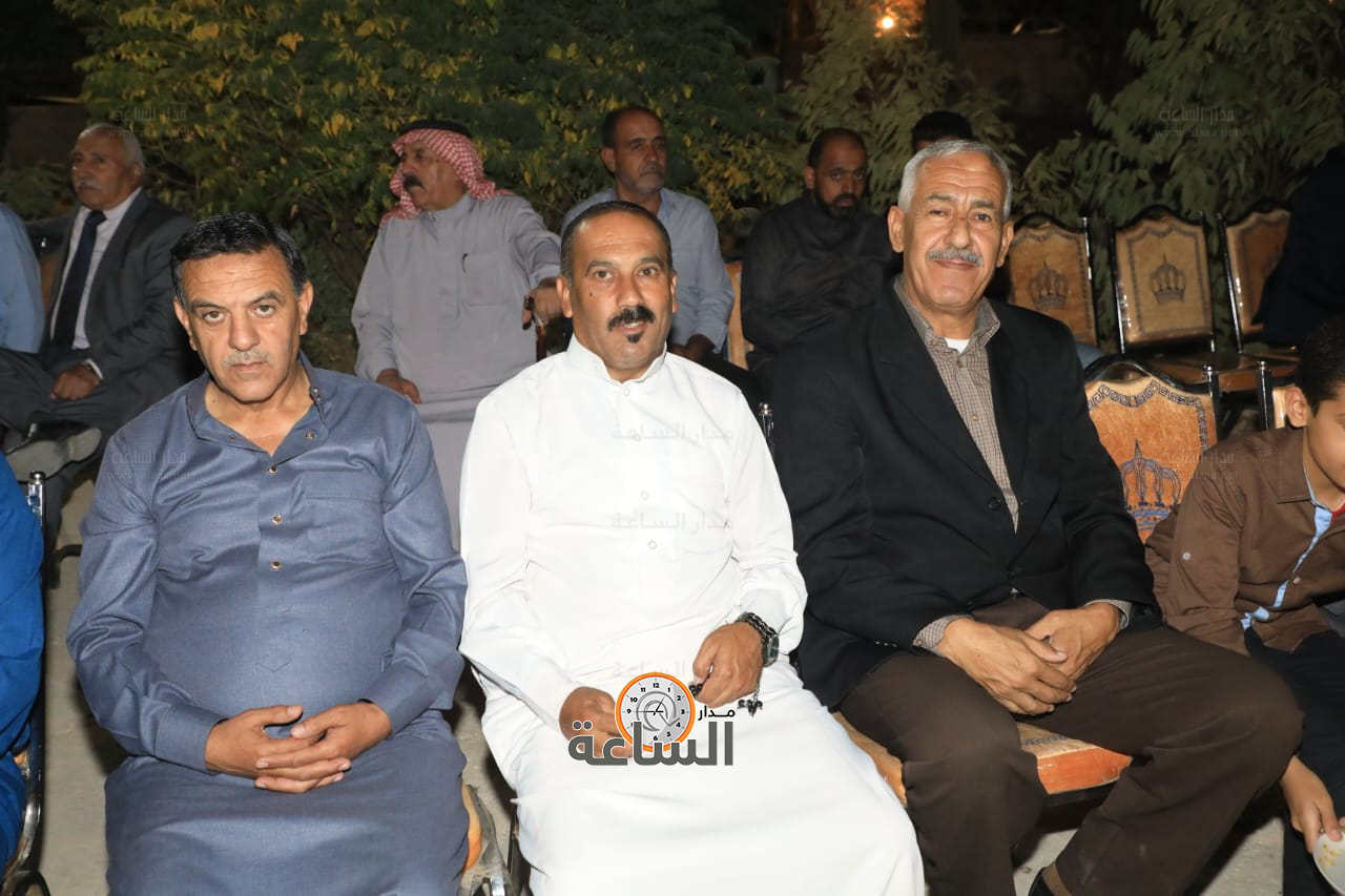 Madar Al-Saa Images 0.5108394848754051