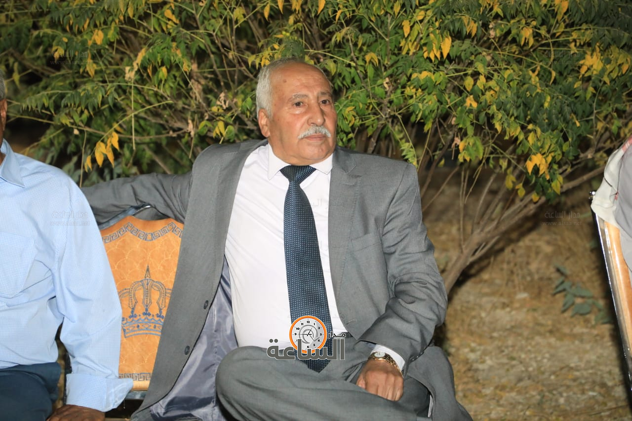 Madar Al-Saa Images 0.8101352493789296