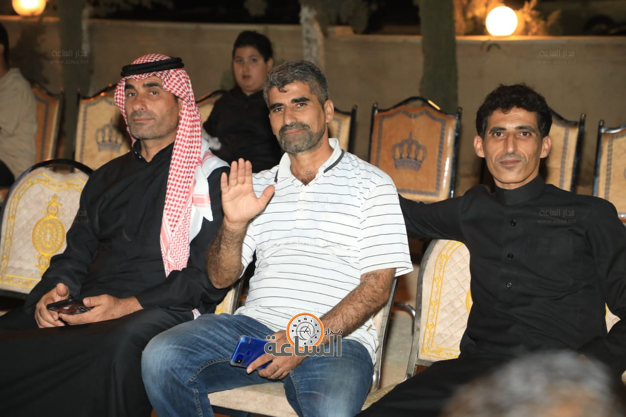 Madar Al-Saa Images 0.36490968715969696