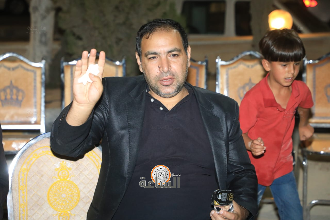 Madar Al-Saa Images 0.5408905788350292