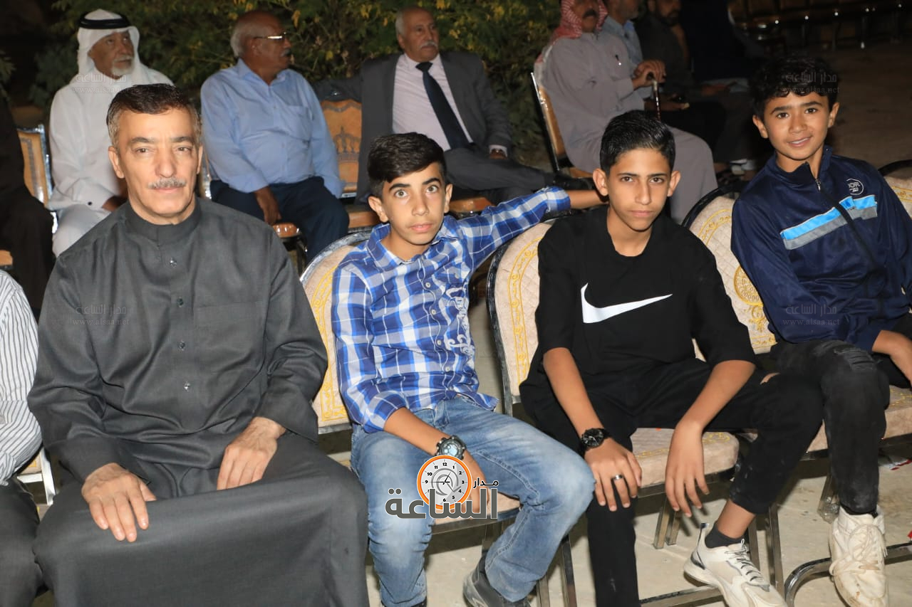 Madar Al-Saa Images 0.9721934408529898