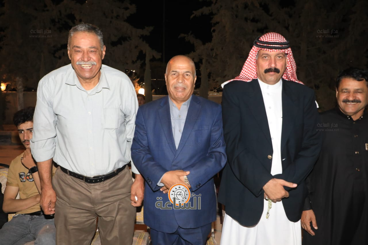 Madar Al-Saa Images 0.16841689941613358