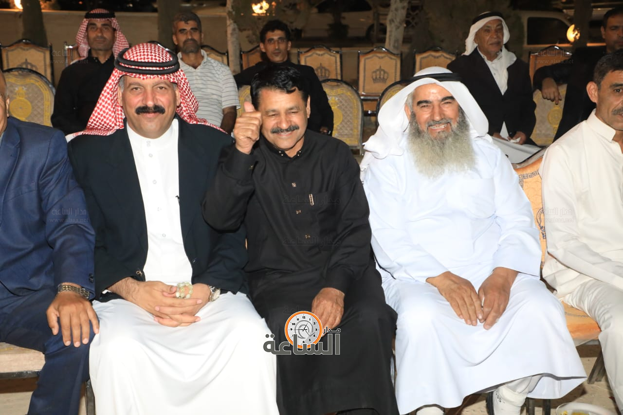 Madar Al-Saa Images 0.856274296702443