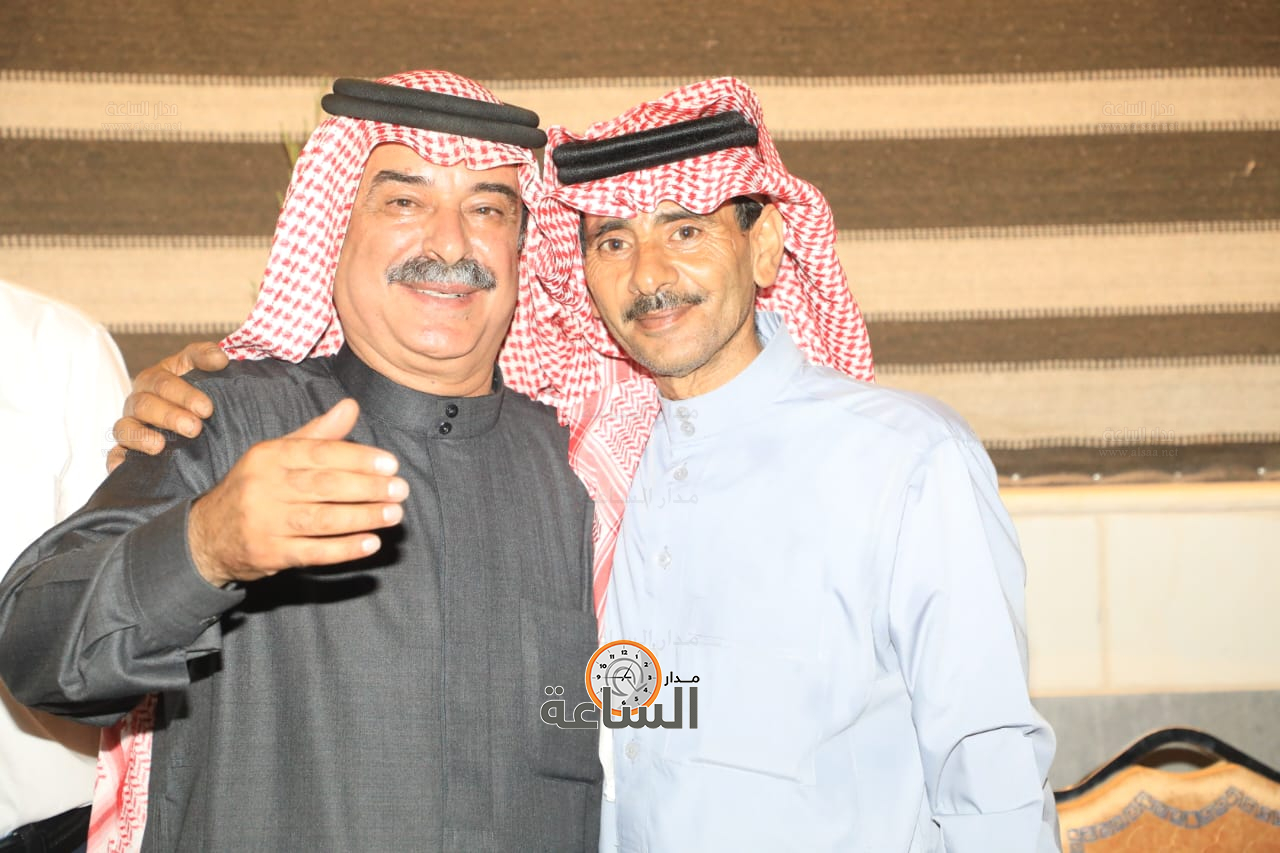 Madar Al-Saa Images 0.29525064536363577