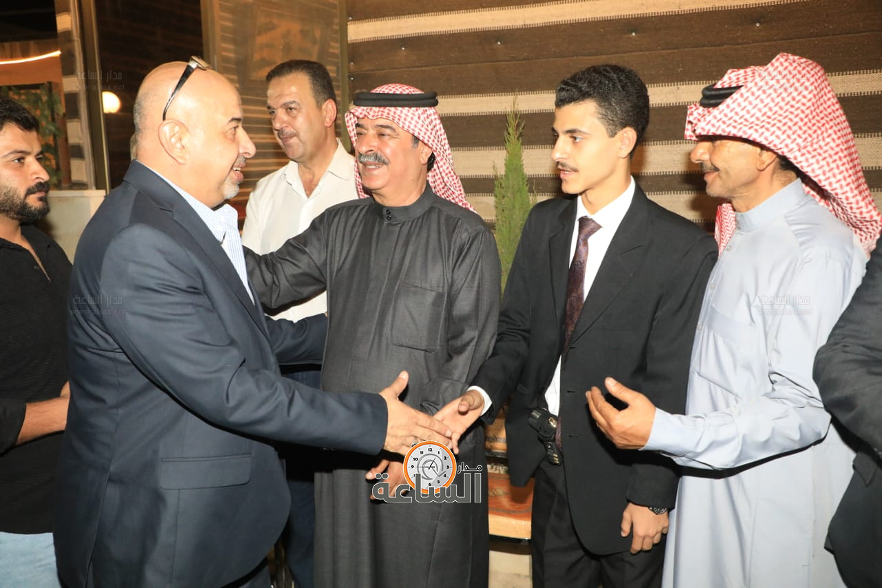 Madar Al-Saa Images 0.8216194347256719