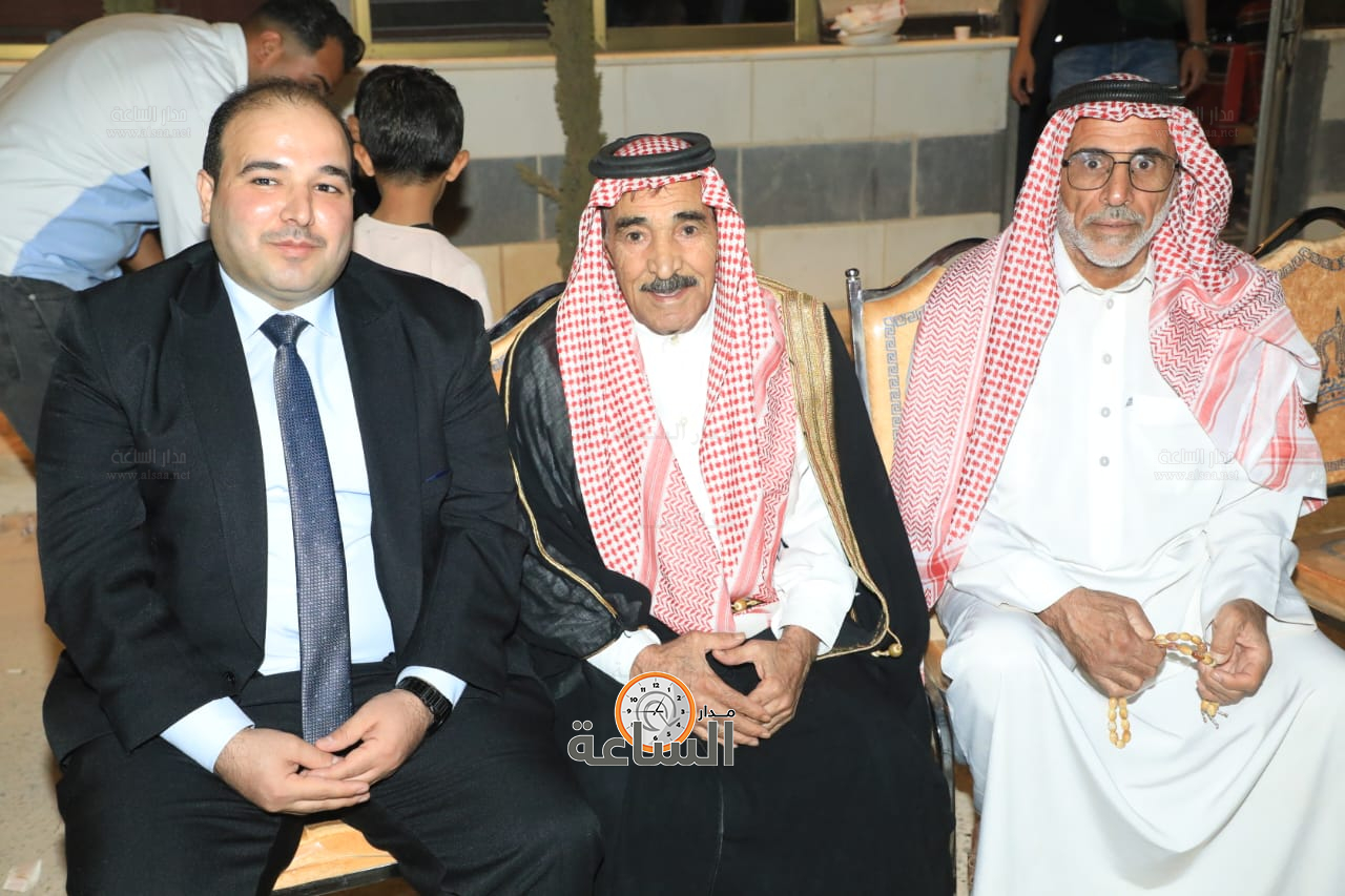 Madar Al-Saa Images 0.6892018026550446