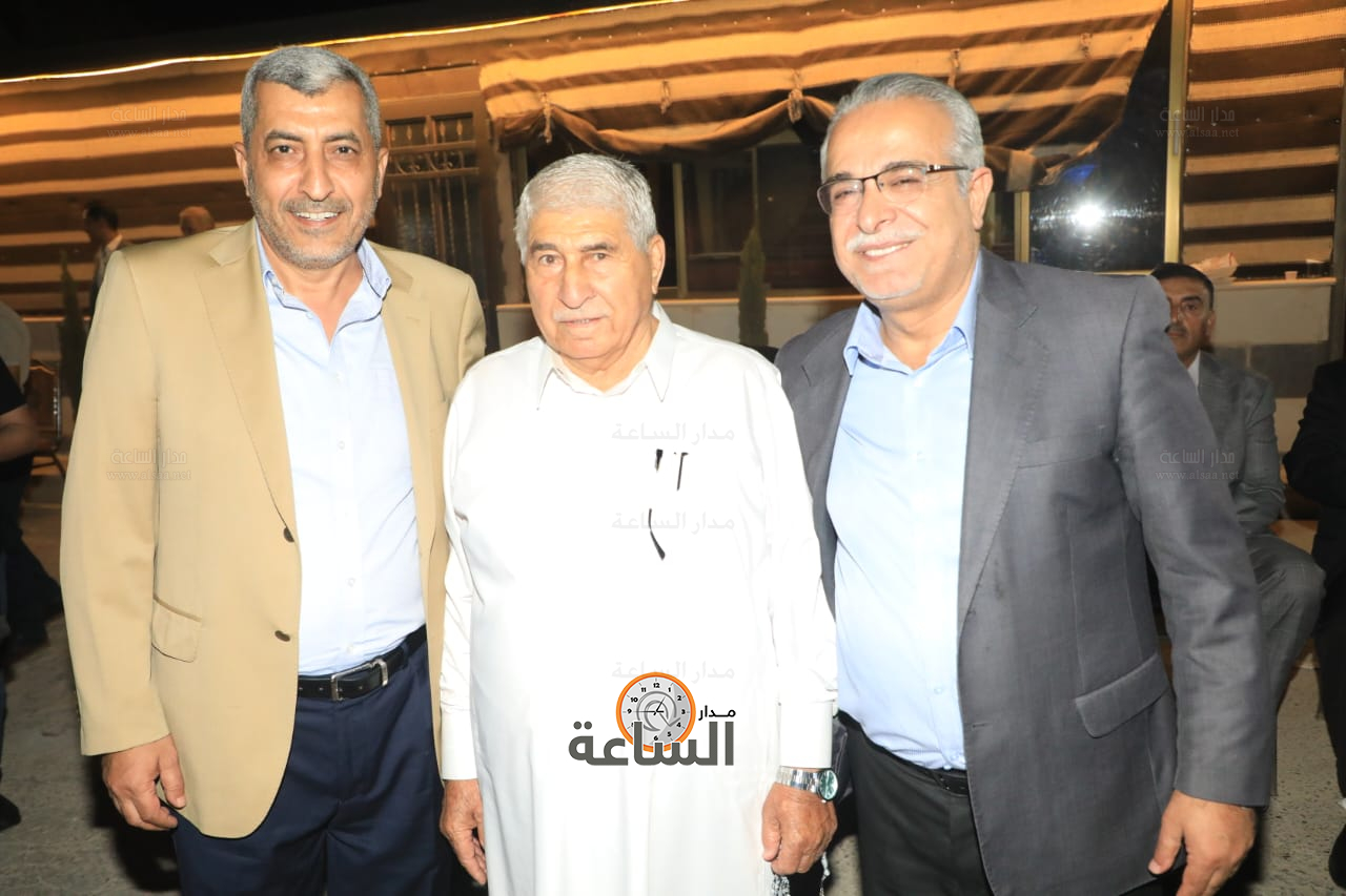 Madar Al-Saa Images 0.9178007252743129