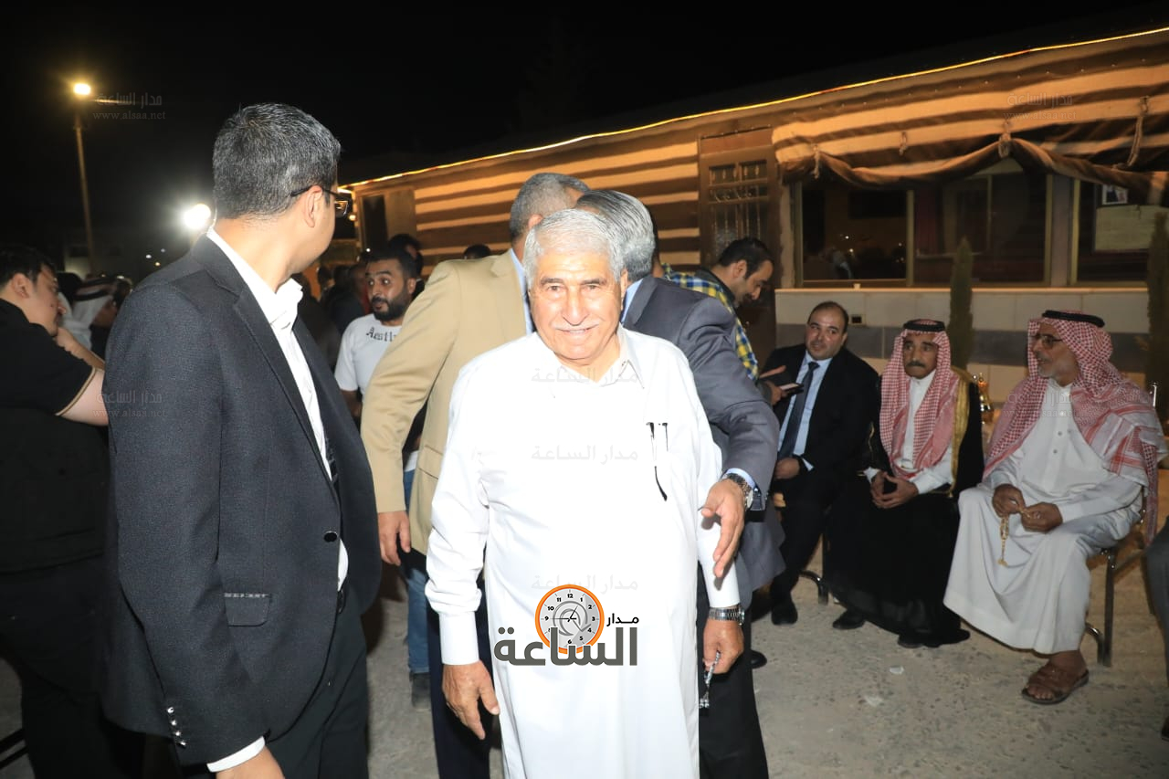 Madar Al-Saa Images 0.5327028900331962