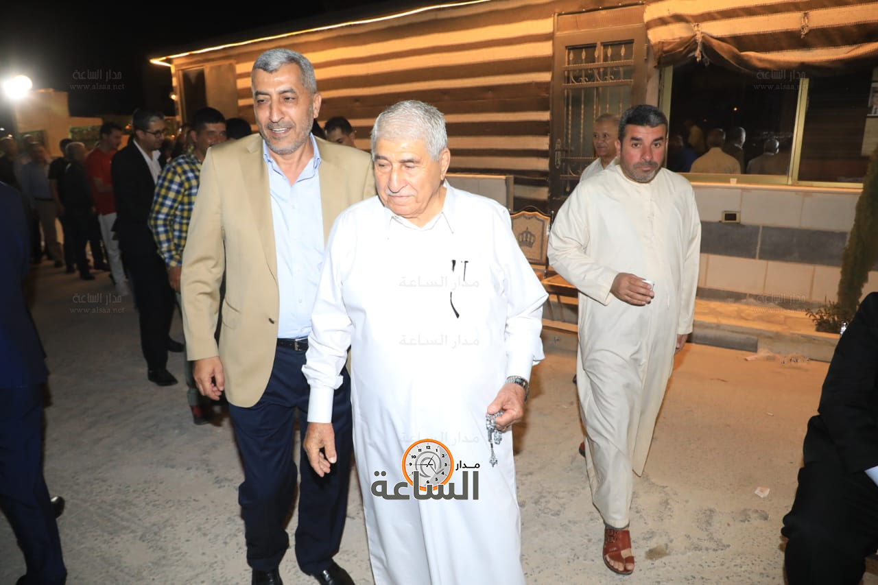 Madar Al-Saa Images 0.7464562494937662