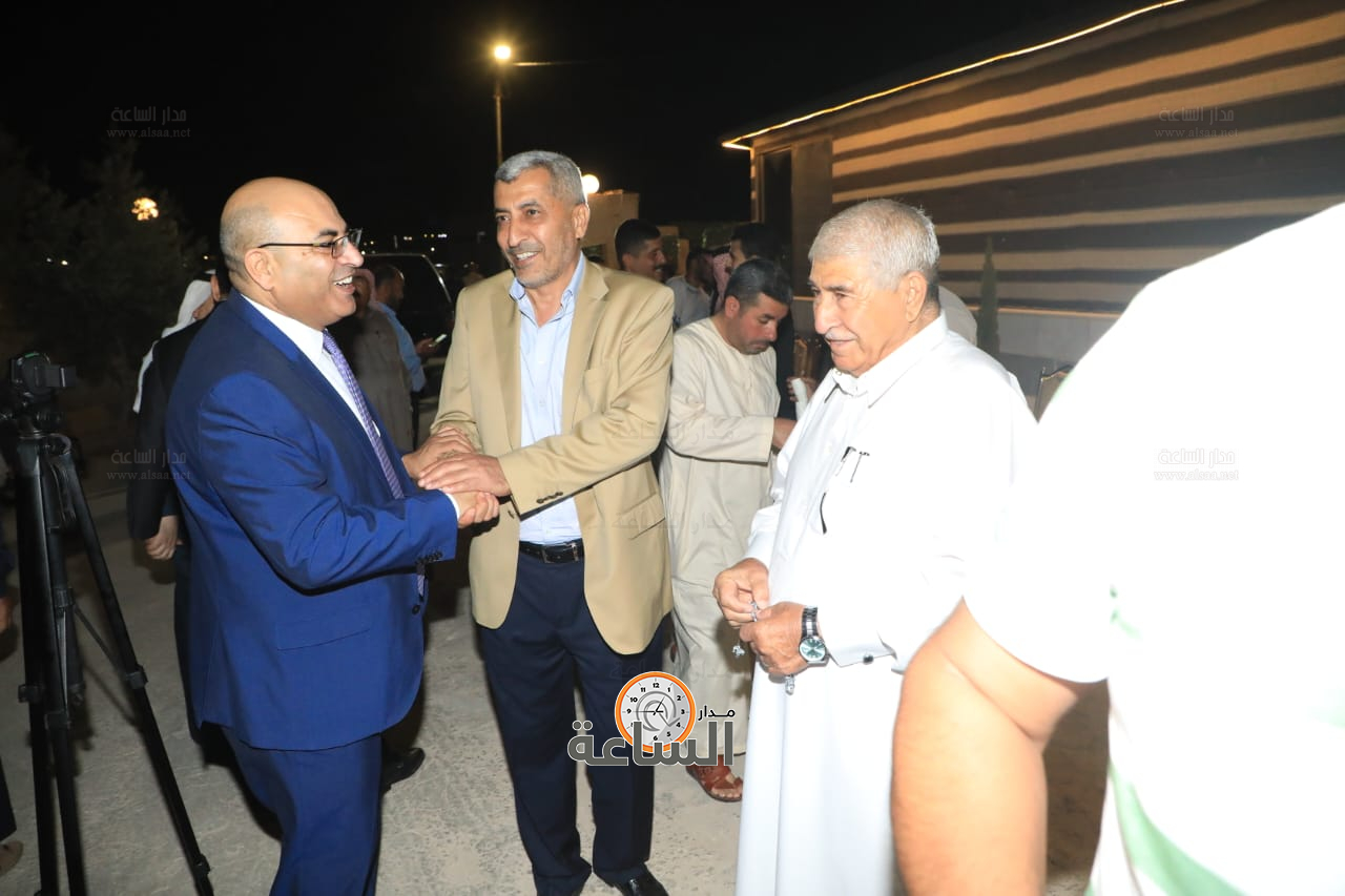 Madar Al-Saa Images 0.03157870220671388