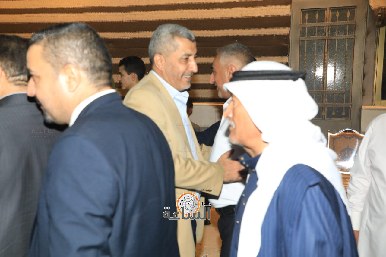 Madar Al-Saa Images 0.527698666798776