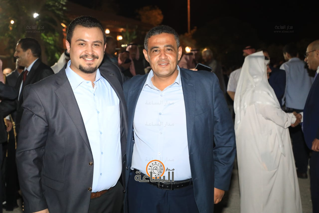 Madar Al-Saa Images 0.6446355502531143