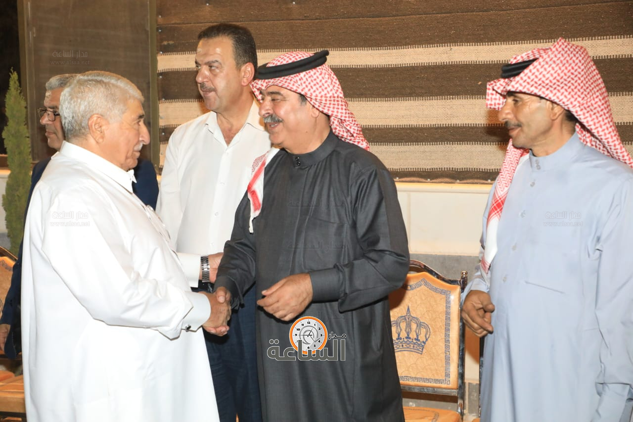 Madar Al-Saa Images 0.4562835741947102