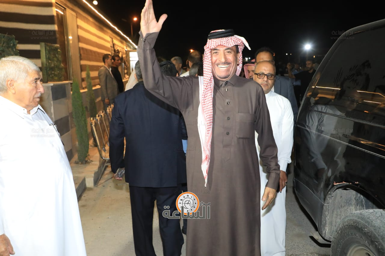 Madar Al-Saa Images 0.8056476049178357