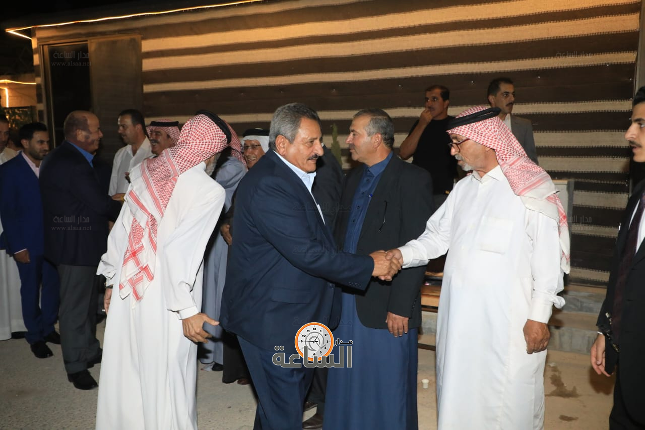 Madar Al-Saa Images 0.4118128040114708