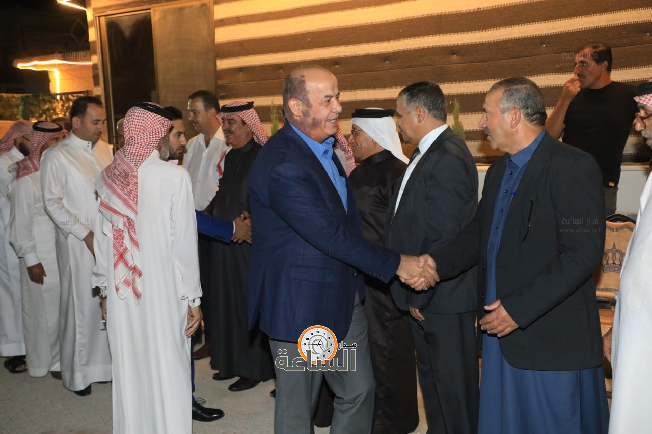 Madar Al-Saa Images 0.5644170511664308