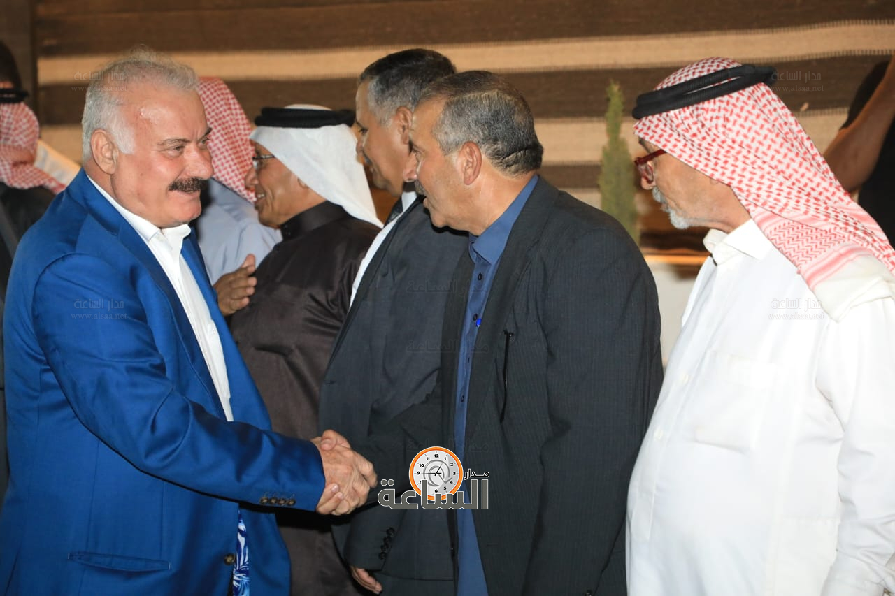 Madar Al-Saa Images 0.8412430895750526