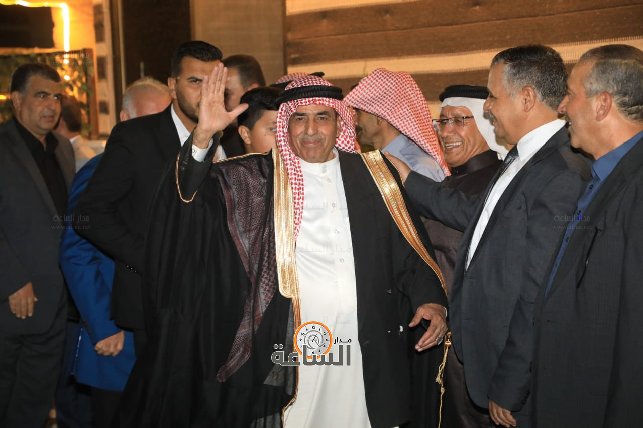 Madar Al-Saa Images 0.9225243972245122