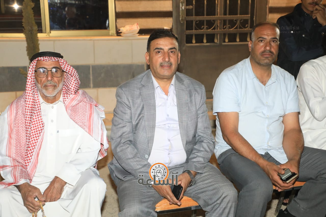 Madar Al-Saa Images 0.7322737206000842