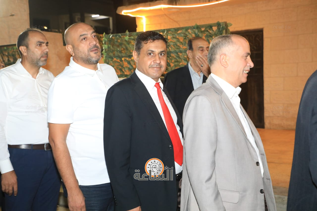 Madar Al-Saa Images 0.634877327572883